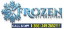 Frozen ac solutions logo